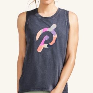Peloton Women's Latitude Tank